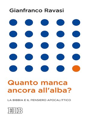 cover image of Quanto manca ancora all'alba?